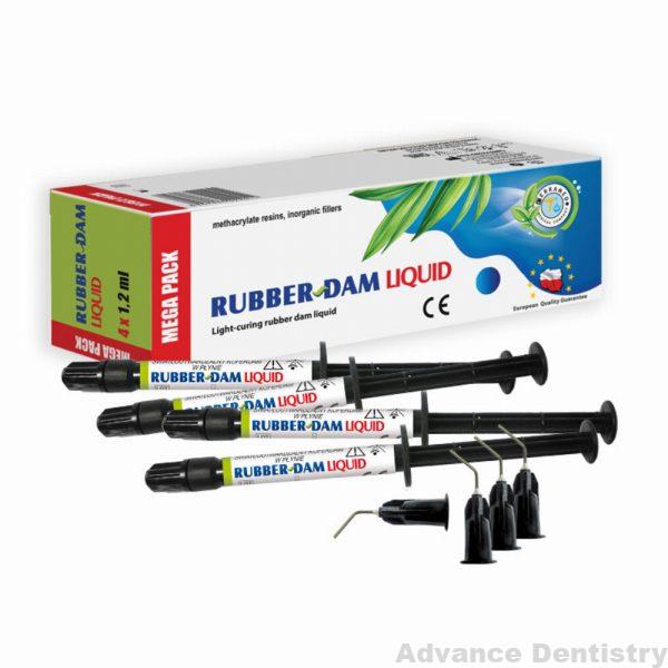 Rubber Dam Liquid 1.2 ml