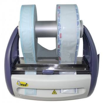 Sealing machine