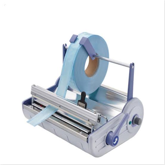 Sealing machine