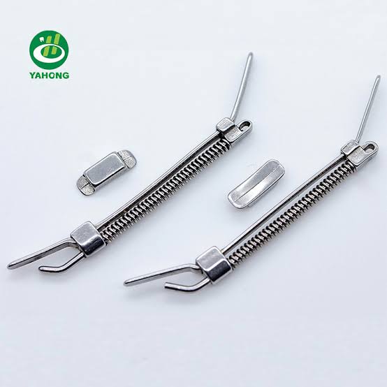 Molar pusher Orthodontics