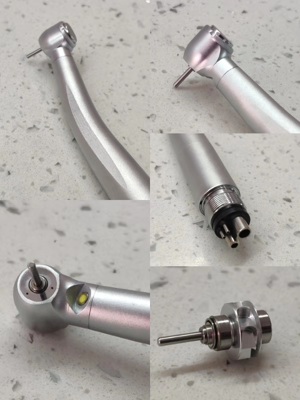 Led handpiece Westcode