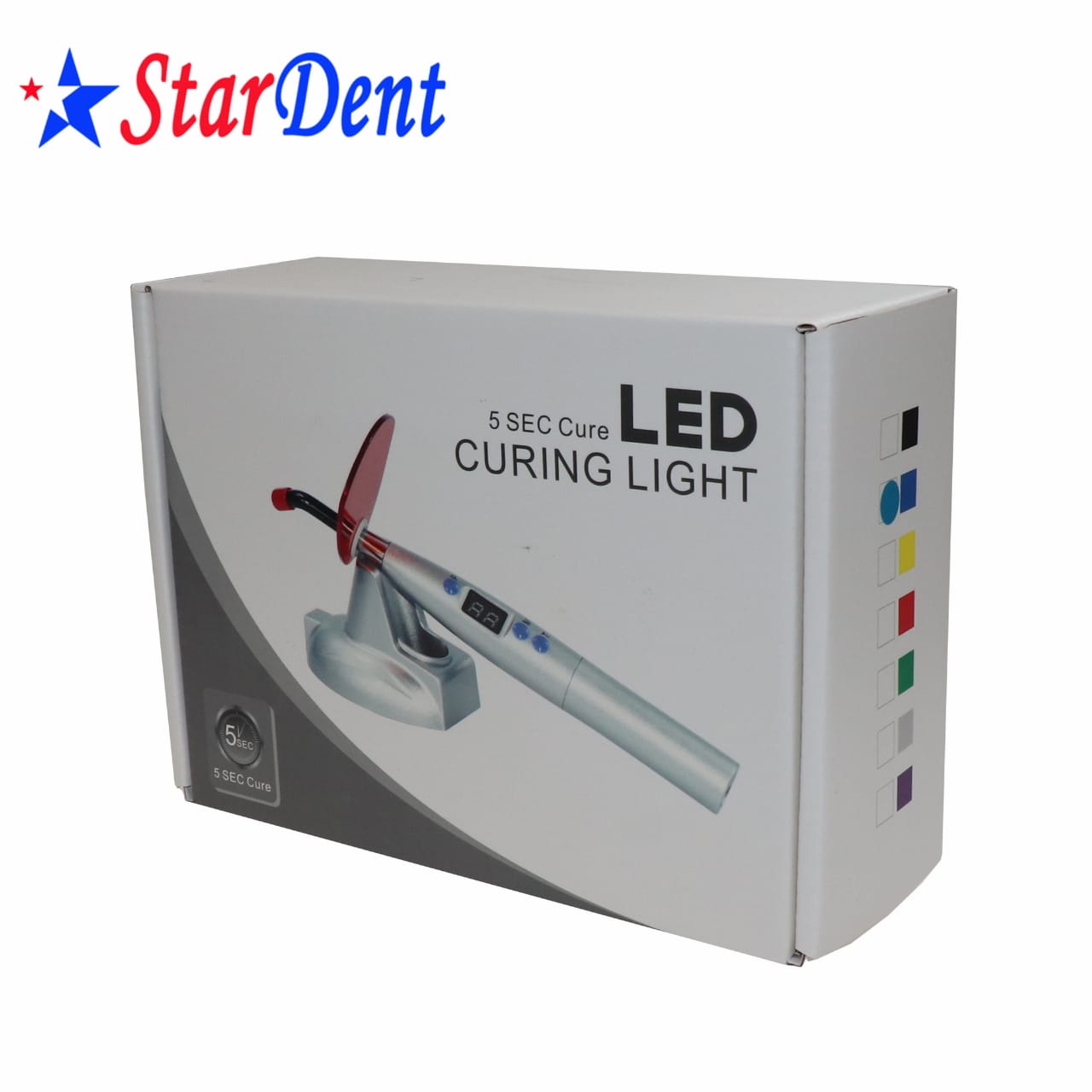 LED Curing Light