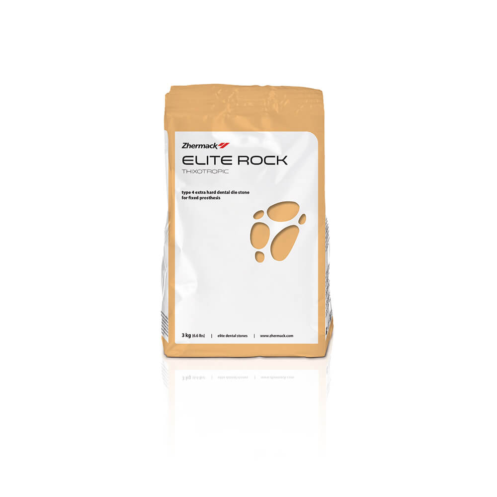 Elite Rock – Cream Color