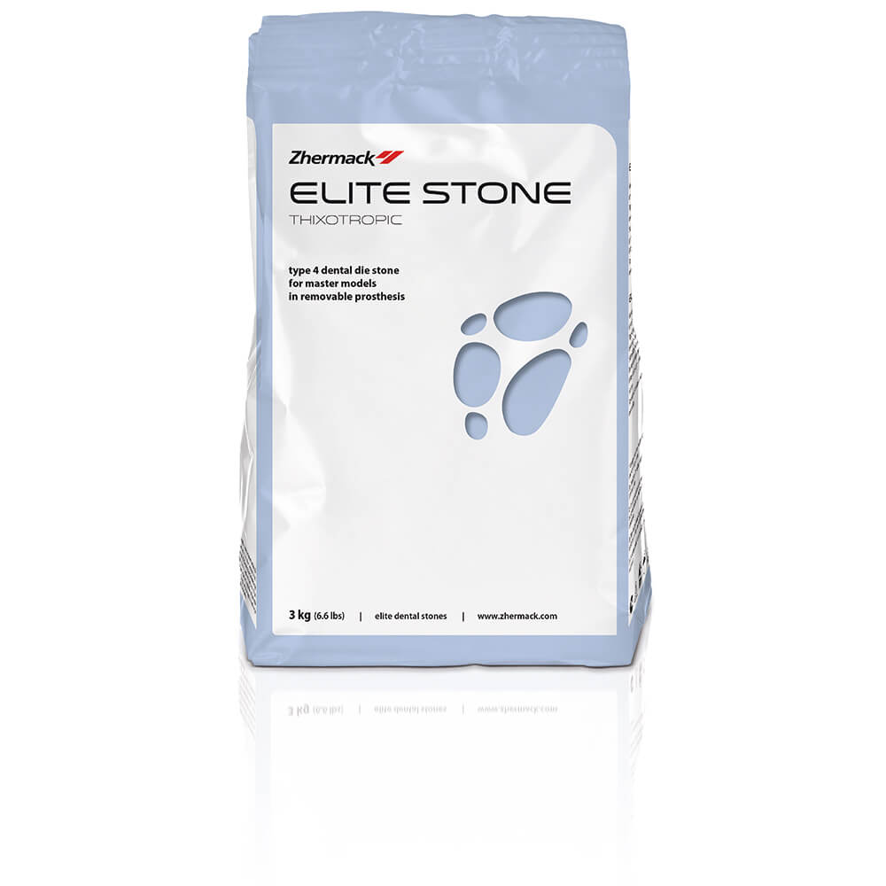 Elite Stone – Navy Blue Color