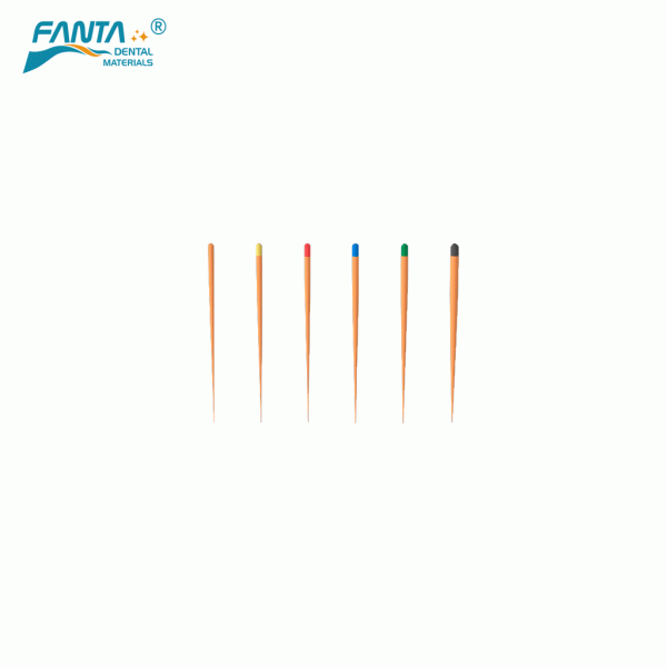 Fanta Paper Point Pro-taper