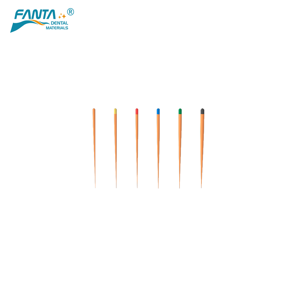 Fanta Pro-taper GP Point