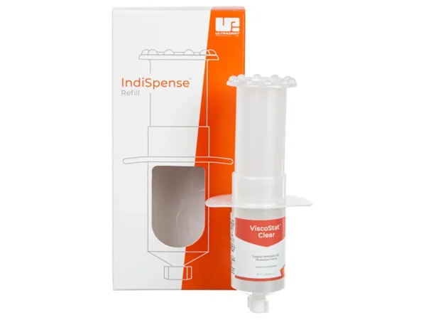 Viscostat Clear (Ultradent) - Image 2