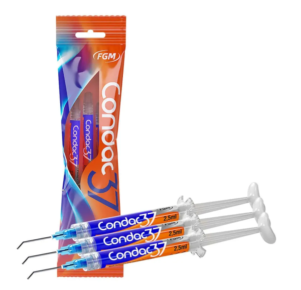 Acid Etchant Condac 37% (FGM)