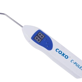 C-PULSE Pulp Tester