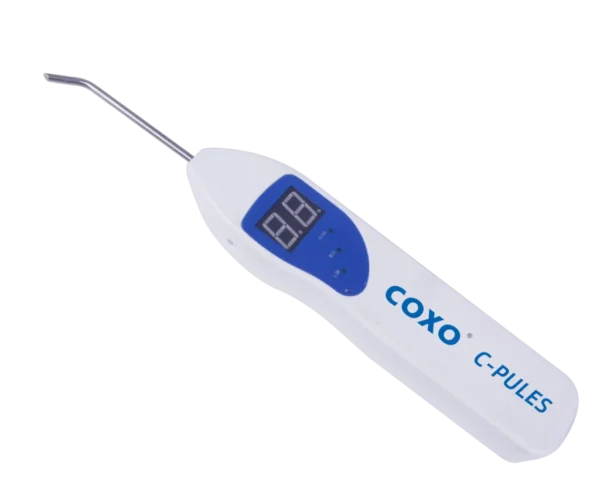C-PULSE Pulp Tester