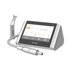 C-PUMA Master Dental Electrical Motor
