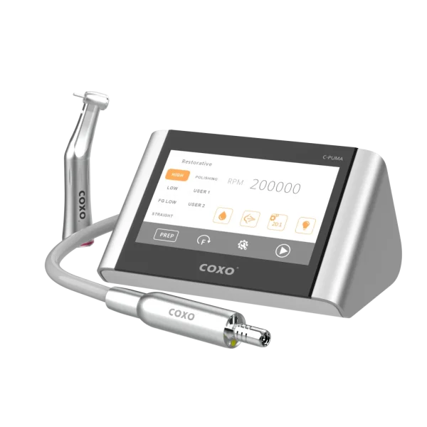 C-PUMA Master Dental Electrical Motor