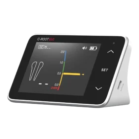 C-ROOT I(V) Root apex locator