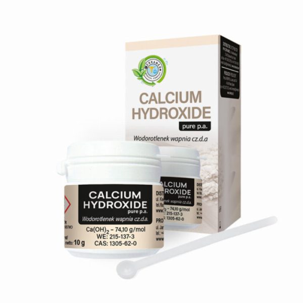 Calcium Hydroxide