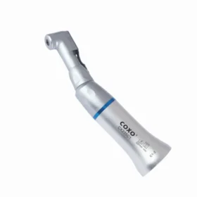 Contra angle handpiece