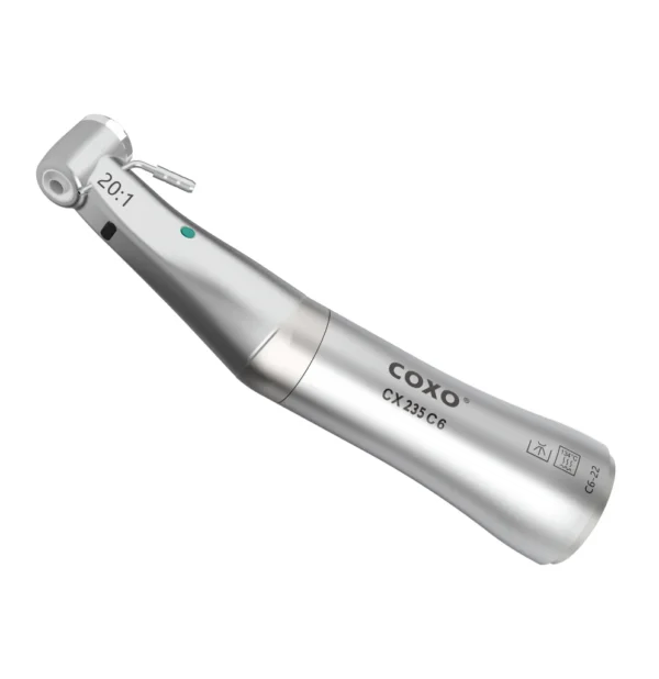 Contra angle handpiece Implant Motor