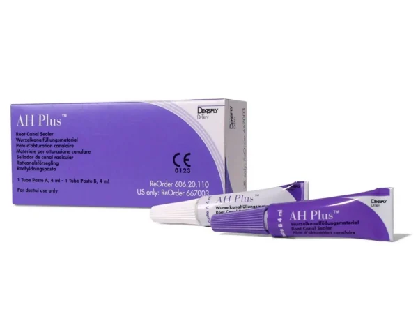 Dentsply Sirona-AH Plus ( Root Canal Sealer)