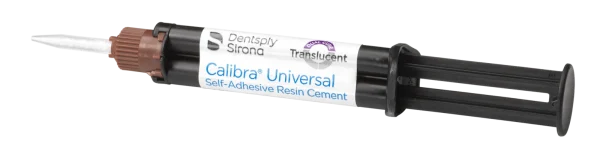 Dentsply Sirona - Calibra Universal