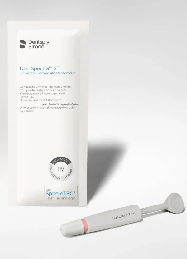 Dentsply Sirona - Neo Spectra ST Composite