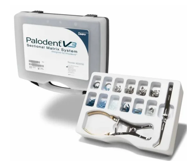 Dentsply Sirona - Palodent V3 Sectional Matrix System