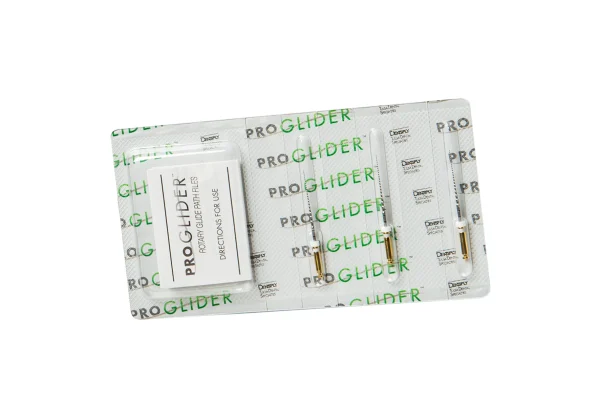Dentsply Sirona - ProGlider