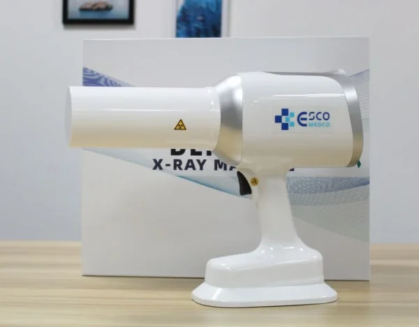 Esco Medco Xray