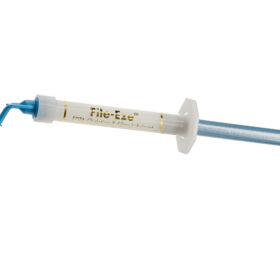 EDTA File Eze Ultradent