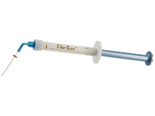EDTA File Eze Ultradent
