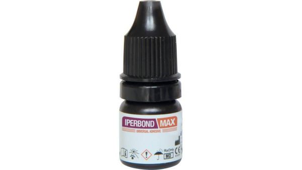 Itena Clinical - Iperbond Max (8th Generation Universal Adhesive)