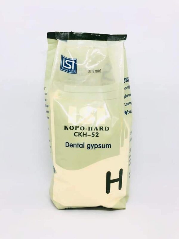 Kopo Hard Dental Gypsum