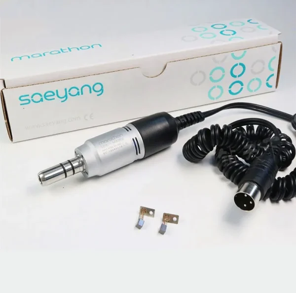 Marathon Clinic Type Handpiece 35000-RPM