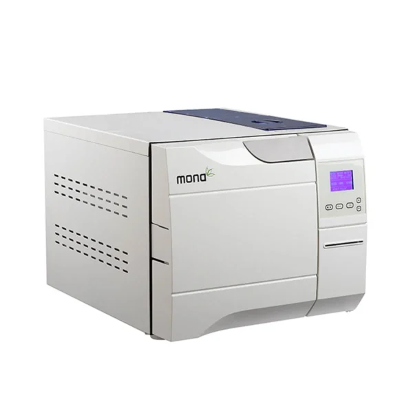 Mona Autoclave 23 Letter Esco Medical