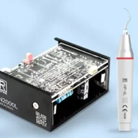 N2000L Built In Ultrasonic Scaler