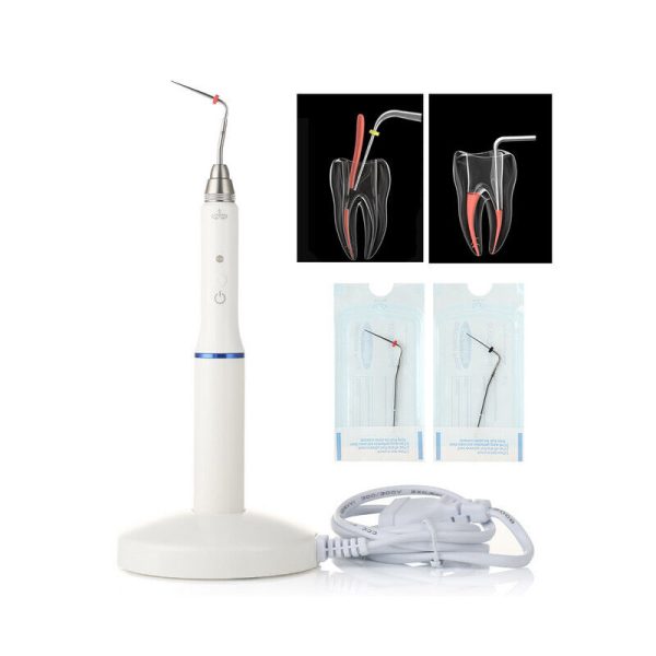 Obturation Pen Gutta Percha