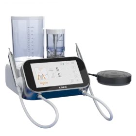 PT Master Dental Scaler and Air Polisher