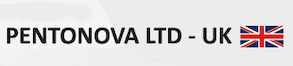 Pentonova Ltd