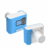 Portable X-ray (UAX-01) BLUE