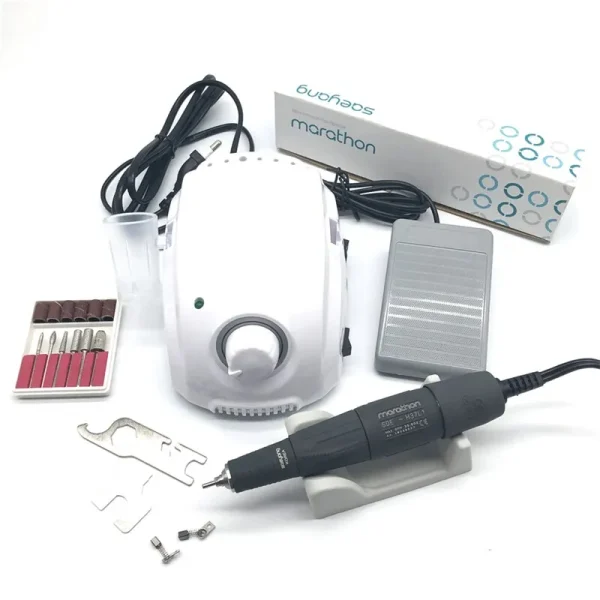 Marathon Micromotor