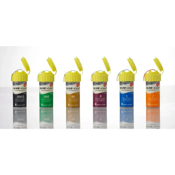 SURE-CORD® PLUS