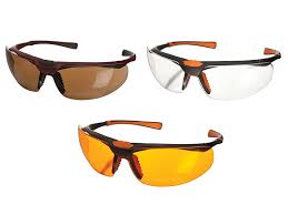 Safety Glasses (Ultradent)