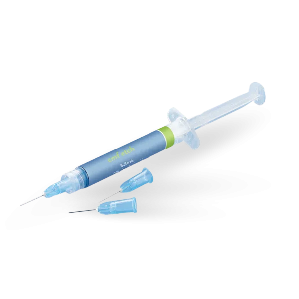 Saremco - CMF Etch Syringe 2.5mL