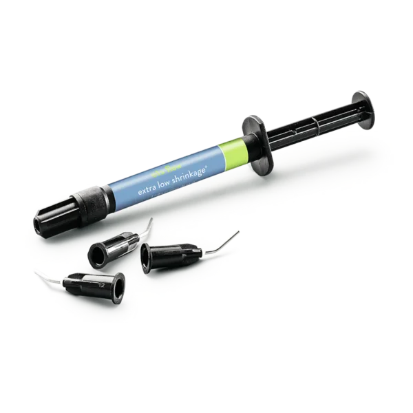 Saremco - ELS Extra Low Shrinkage® Flowable (2g)