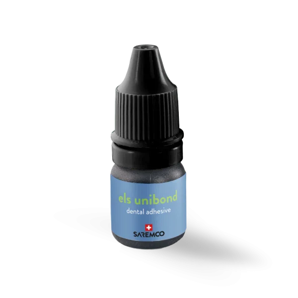 Saremco - ELS Extra Low Shrinkage® Unibond 5 ML