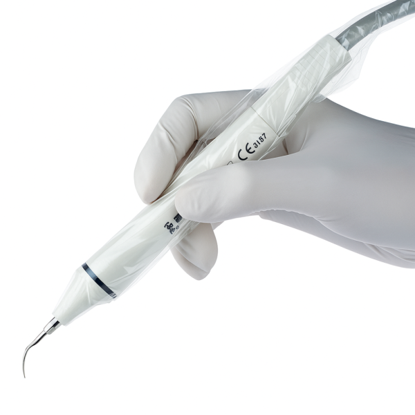 Scalar Hand Pieces Sleeves – Sure Dent