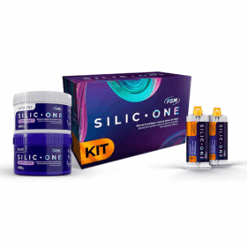Addition Silicone Putty (FGM)