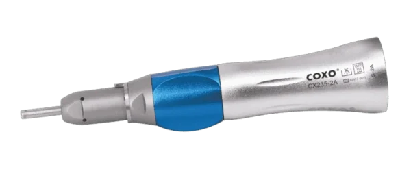 Straight Handpiece
