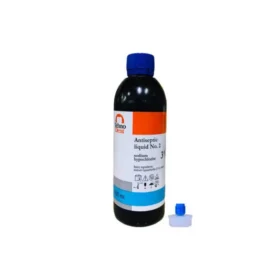 Tehno Dent Antiseptic Liquid No.2 (Sodium Hypochlorite 3%)