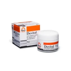 Tehno Dent Devital 5 g