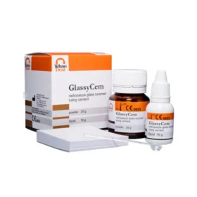 Tehno Dent GlassyCem