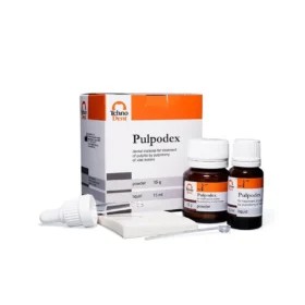 Tehno Dent Pulpodex
